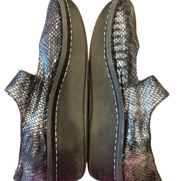 SANITA Alegria Paloma Pewter Charmer - Picture 6 of 8